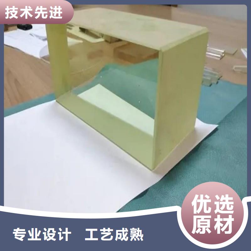 铅玻璃送货上门