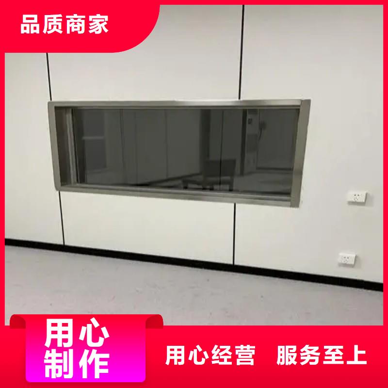 铅玻璃信誉至上