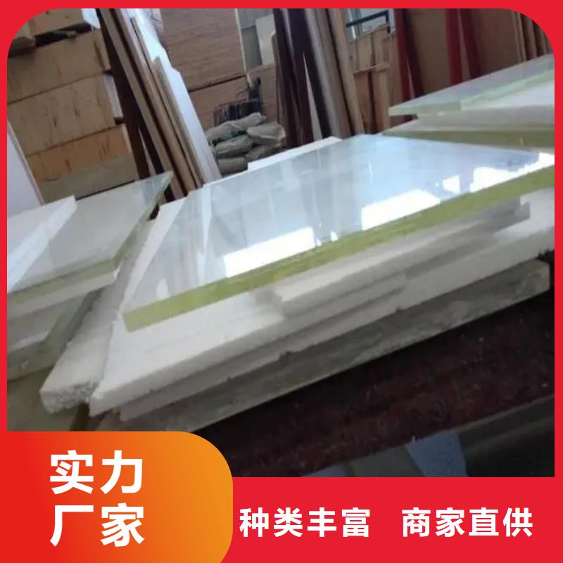 铅玻璃支持大批量采购