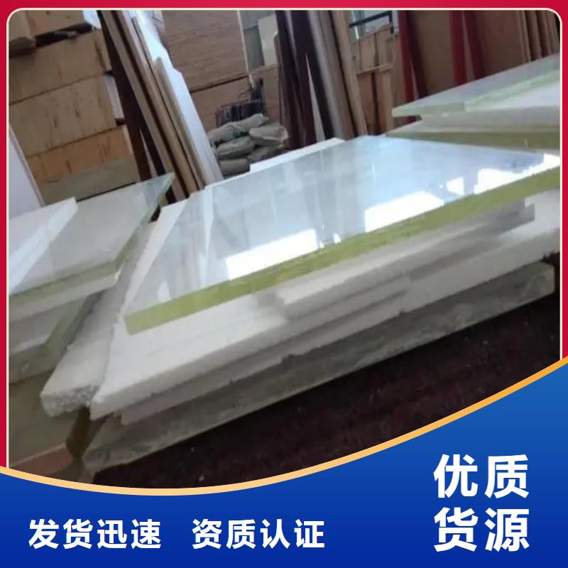 铅玻璃多家仓库发货