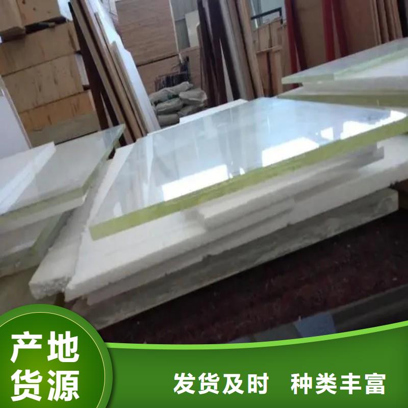 铅玻璃打造好品质