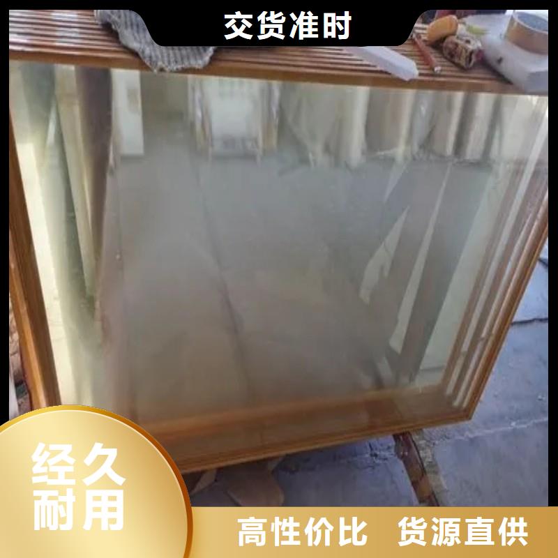 铅玻璃专业生产设备
