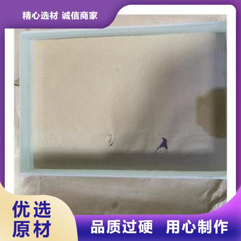 铅玻璃认准大品牌厂家