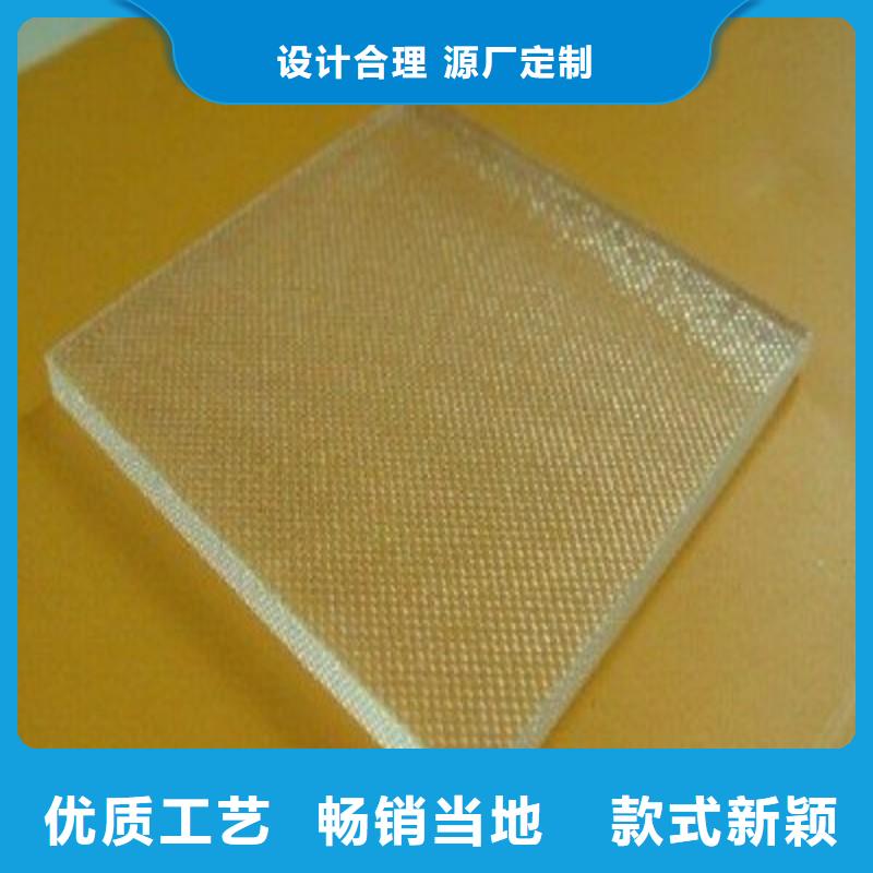 铅玻璃专业生产制造厂