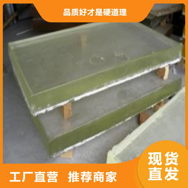 铅玻璃用好材做好产品