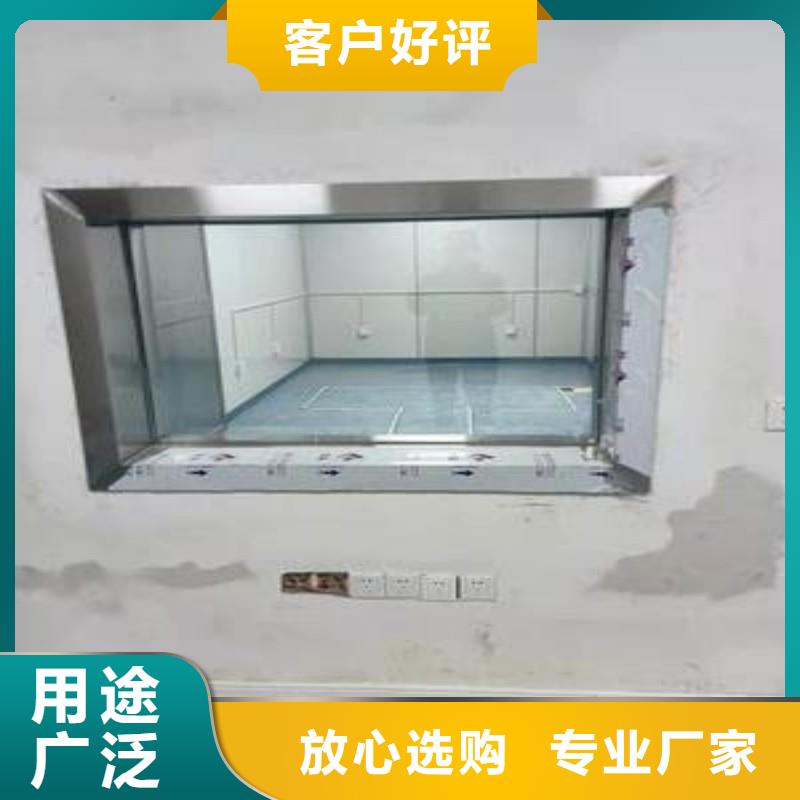 铅玻璃细节之处更加用心