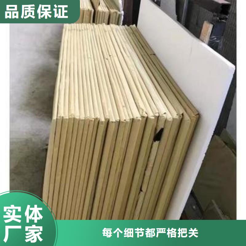 铅玻璃售后无忧