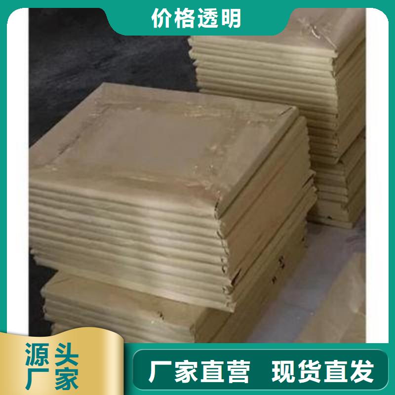 铅玻璃实体厂家
