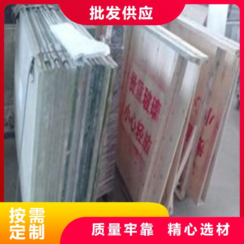 铅玻璃设备齐全支持定制