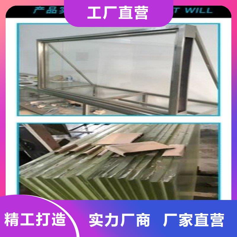 铅玻璃拥有多家成功案例