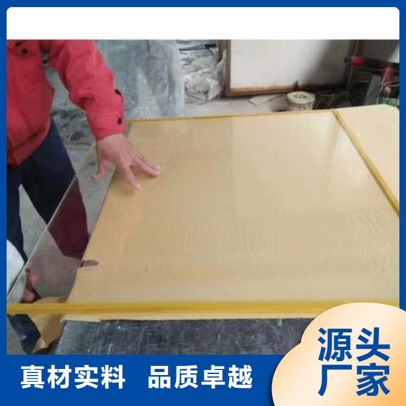 铅玻璃按需定制真材实料