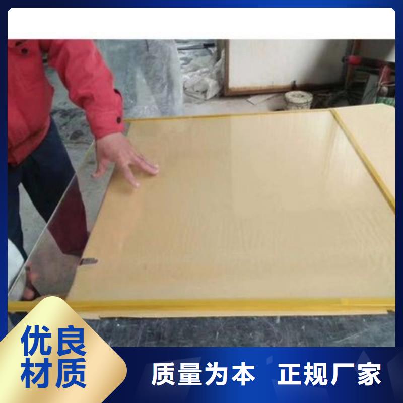 铅玻璃用心制造
