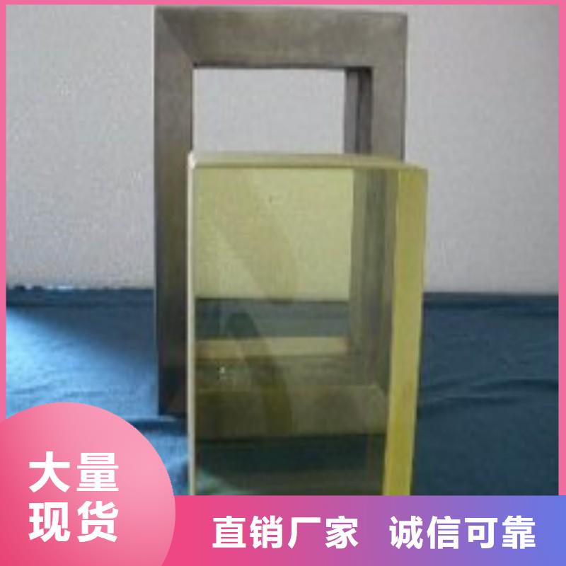 铅玻璃现货直供