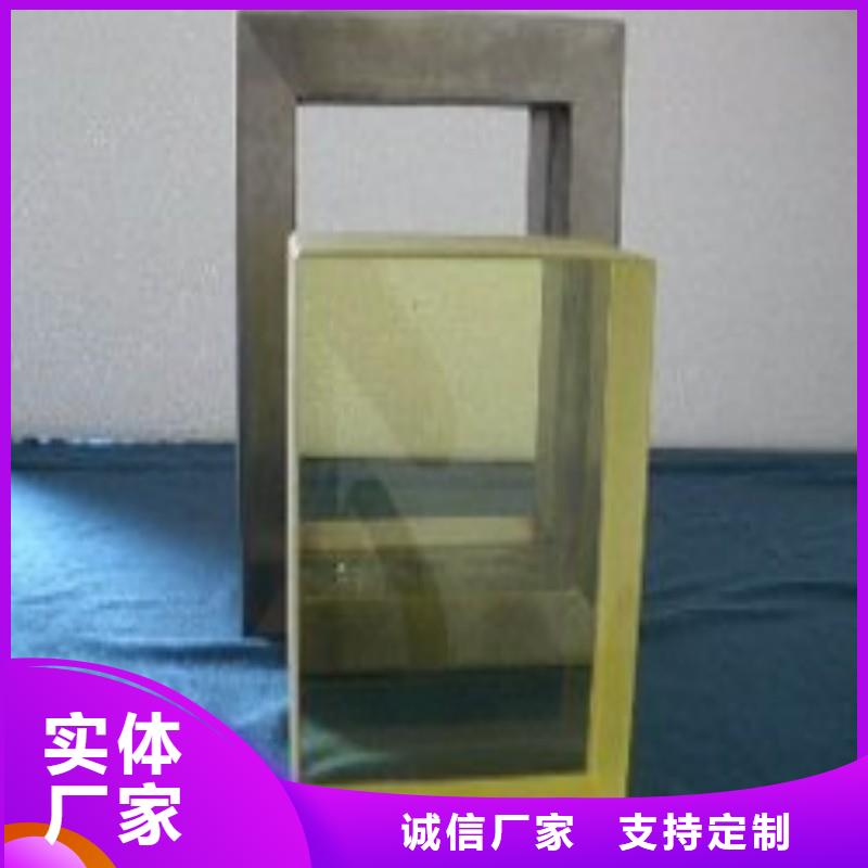 铅玻璃以质量求生存