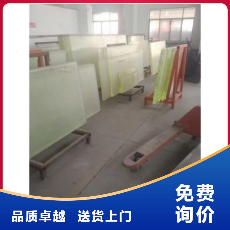 铅玻璃精工细致打造