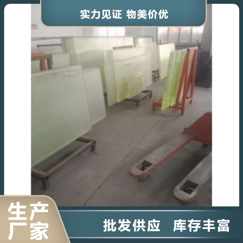 铅玻璃实力商家