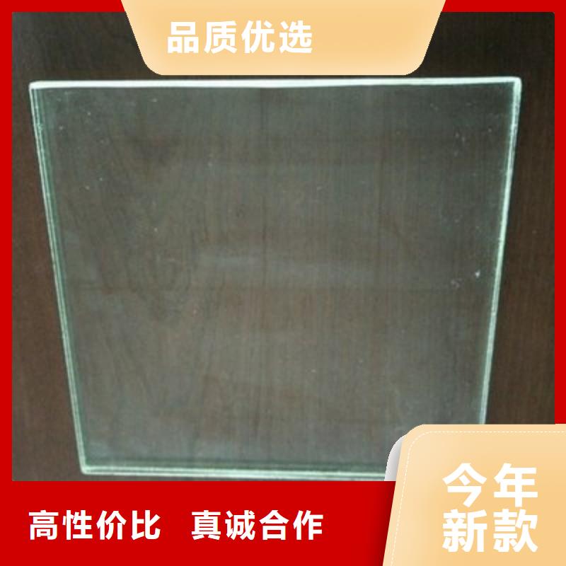 铅玻璃多种规格可选