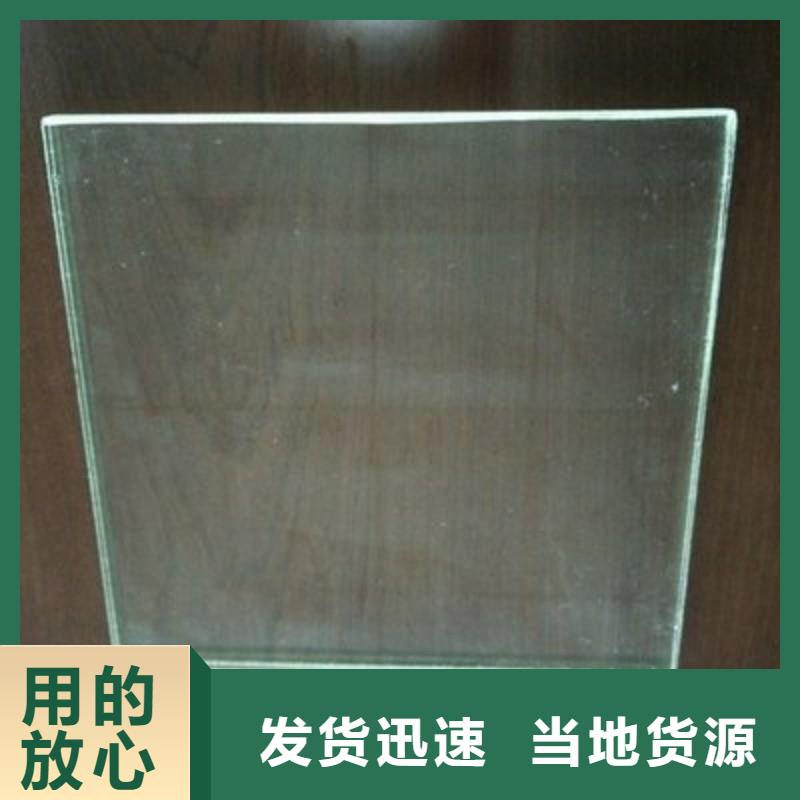 铅玻璃热销产品