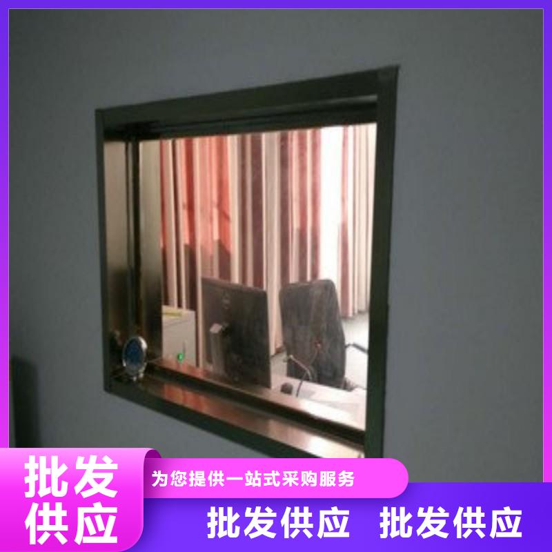 铅玻璃精心打造