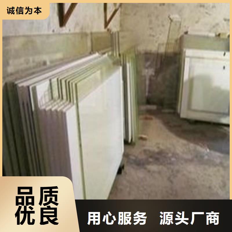铅玻璃分类和特点