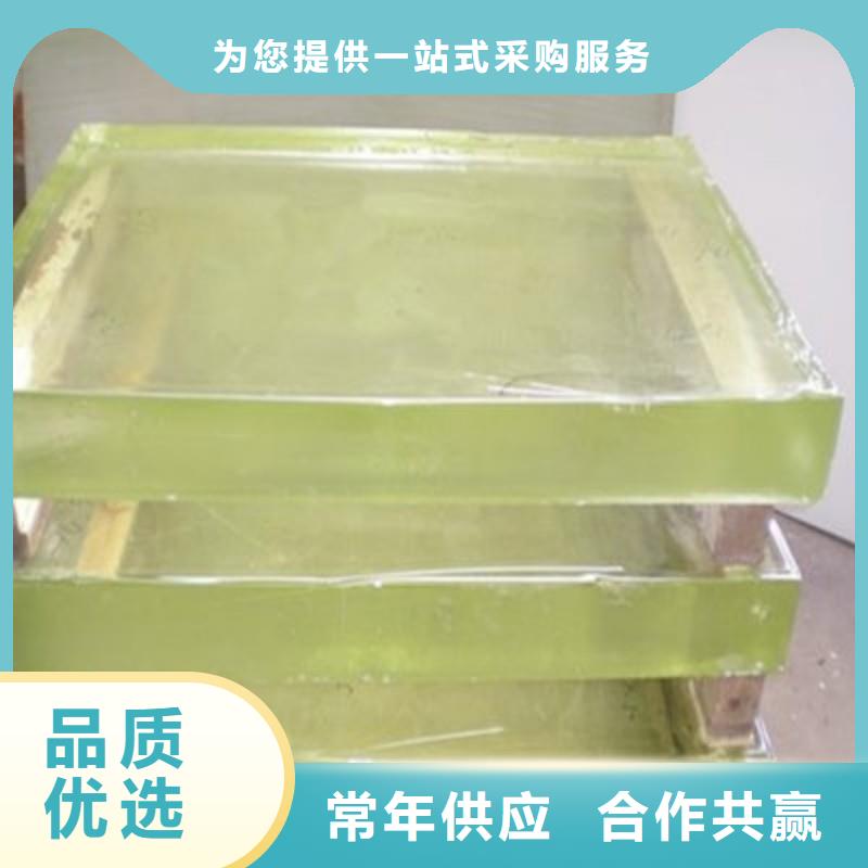 铅玻璃老客户钟爱