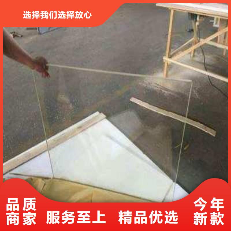 铅玻璃现货直供