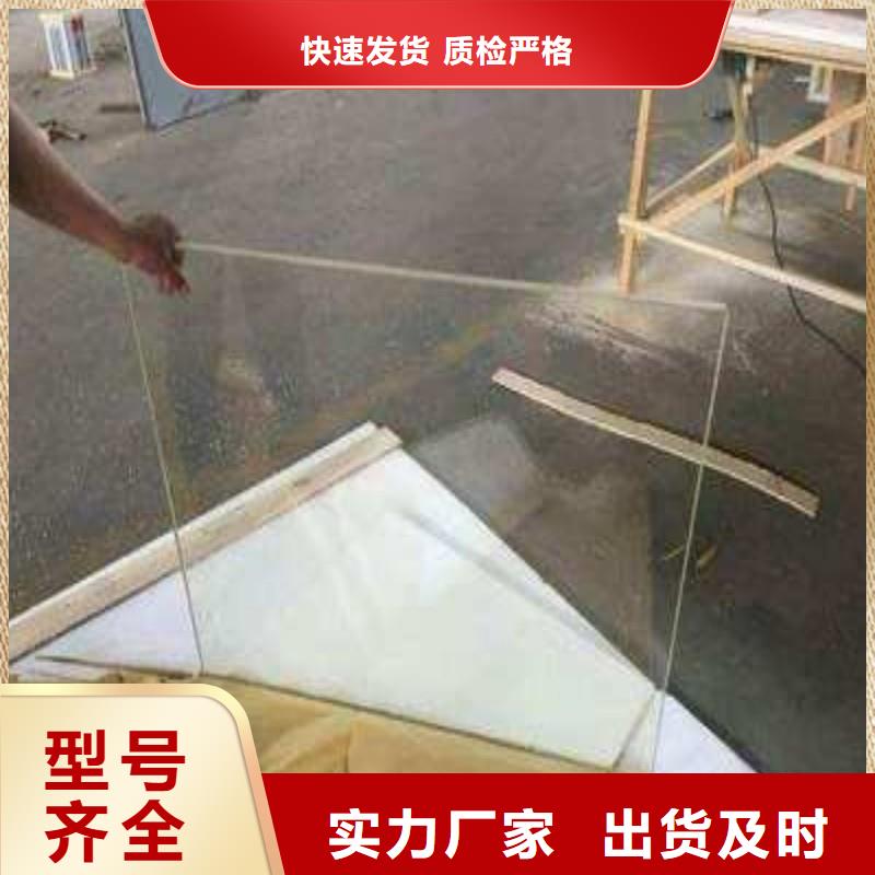 铅玻璃老客户钟爱