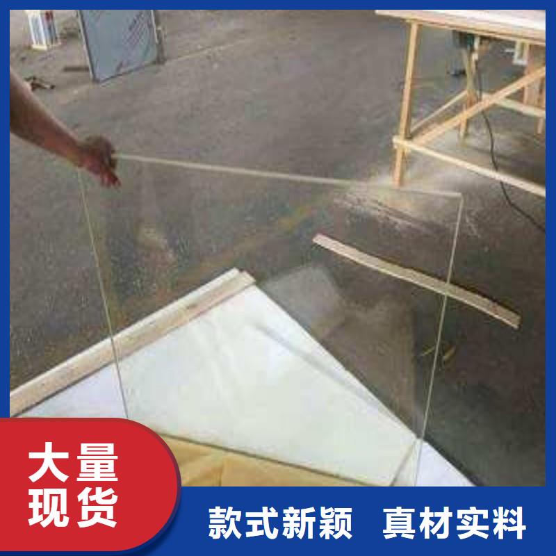 铅玻璃本地厂家值得信赖