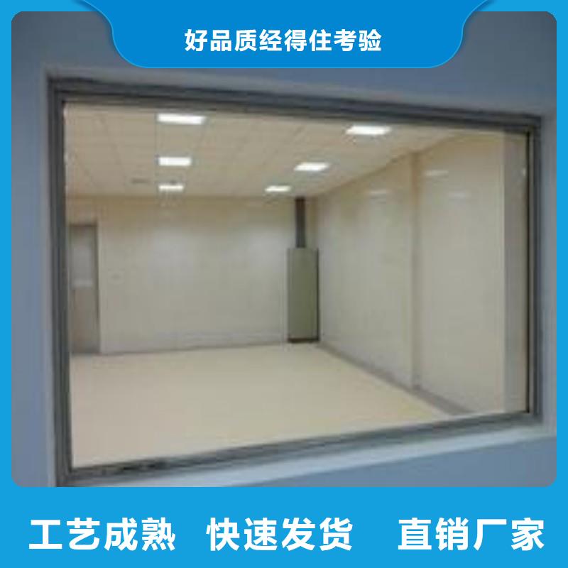 铅玻璃实力厂商