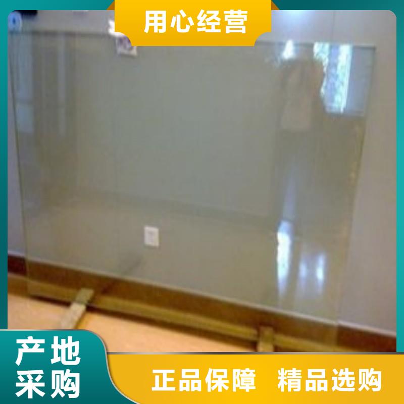 铅玻璃质量优选