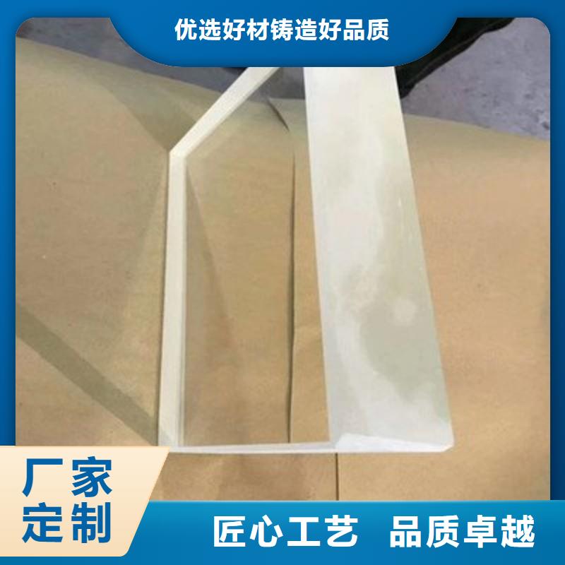 铅玻璃支持定制贴心售后