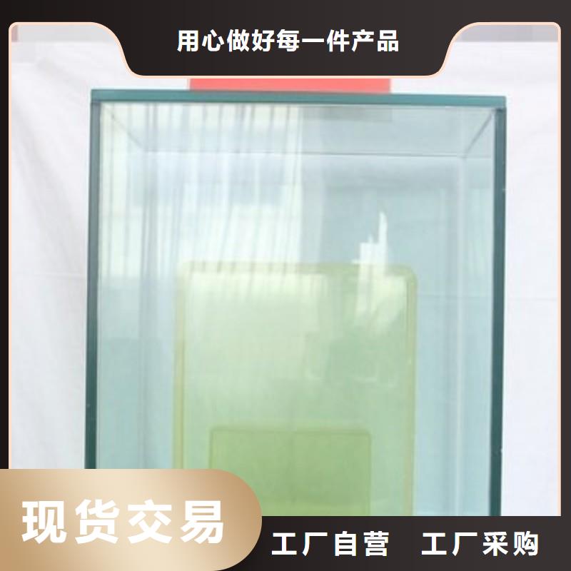 铅玻璃源头厂家