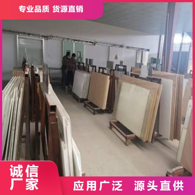 铅玻璃专注生产制造多年