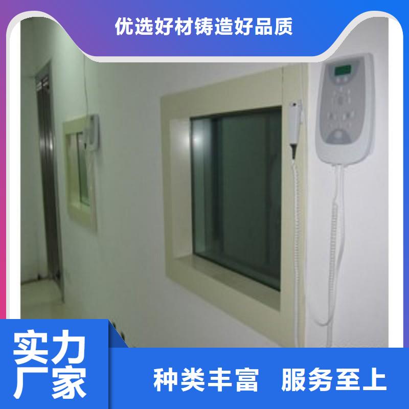 铅玻璃卓越品质保障