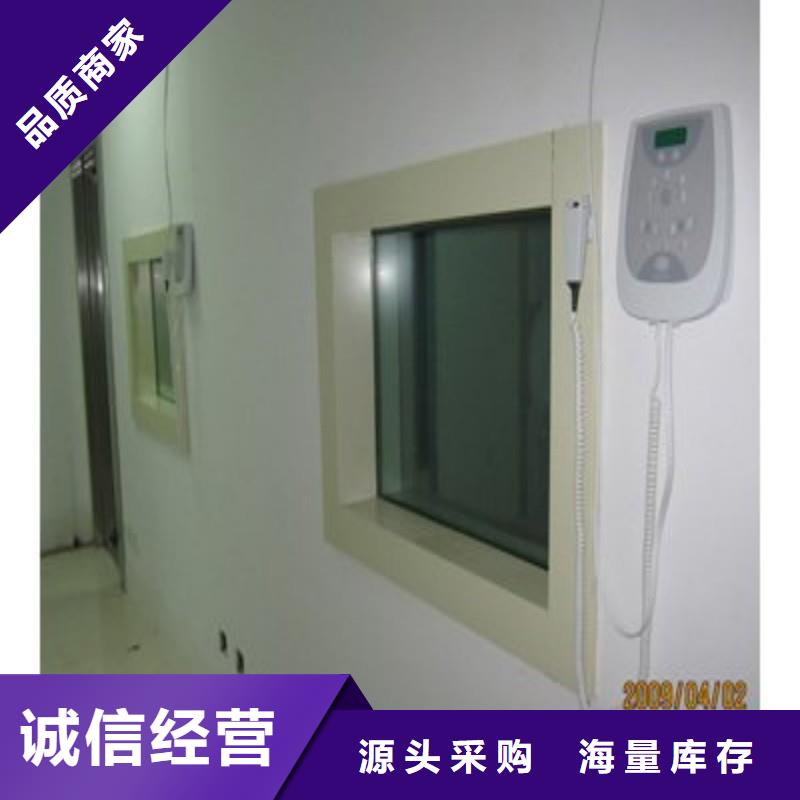 铅玻璃优势