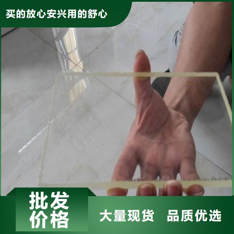 铅玻璃物美价优