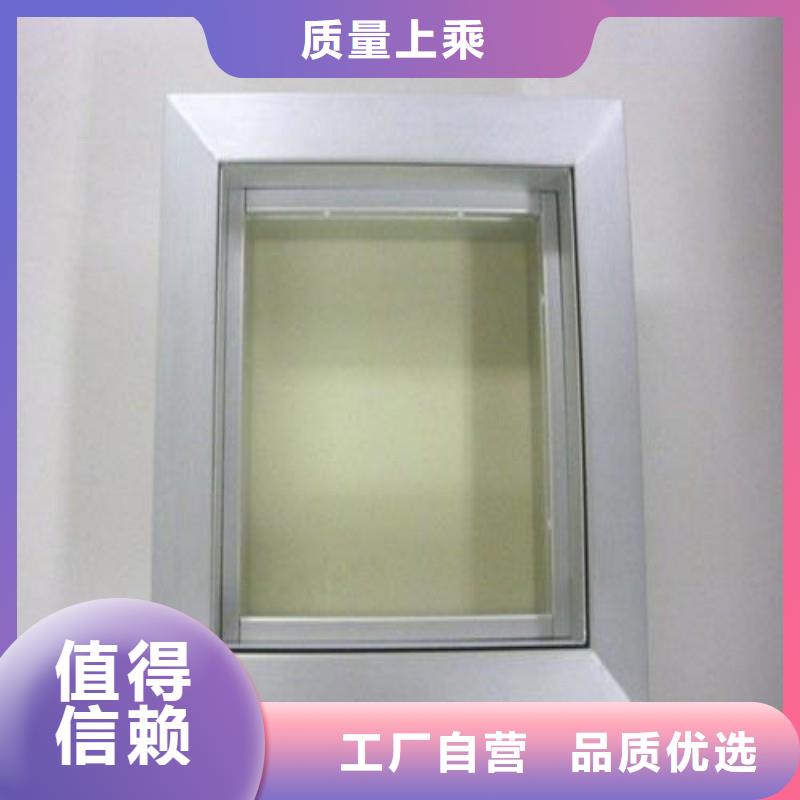 铅玻璃高质量高信誉