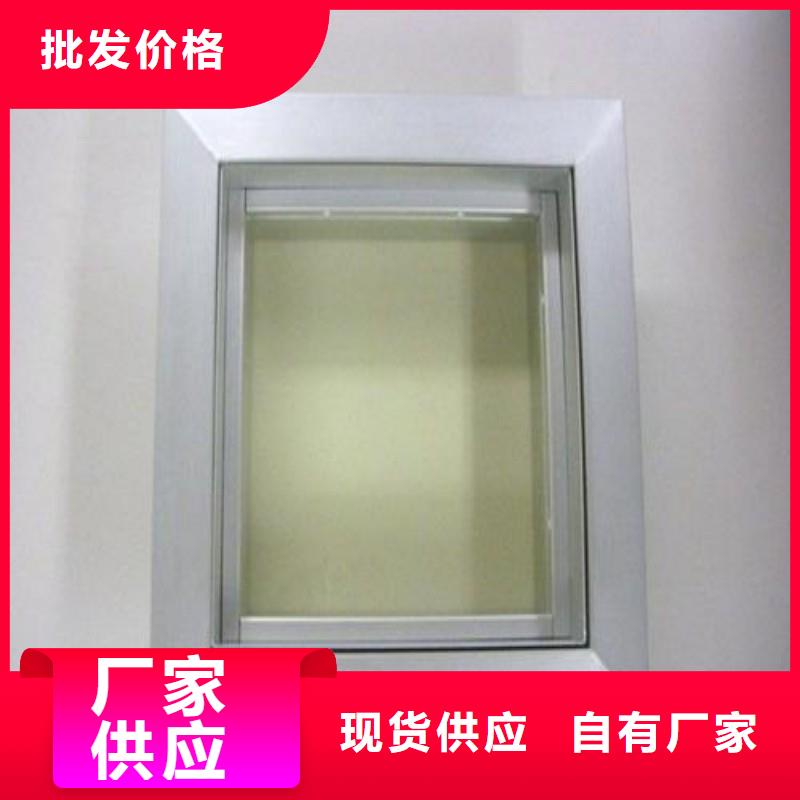 铅玻璃快速发货