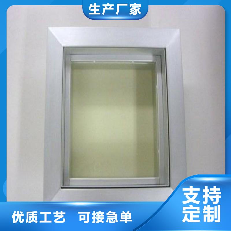铅玻璃一站式采购商家