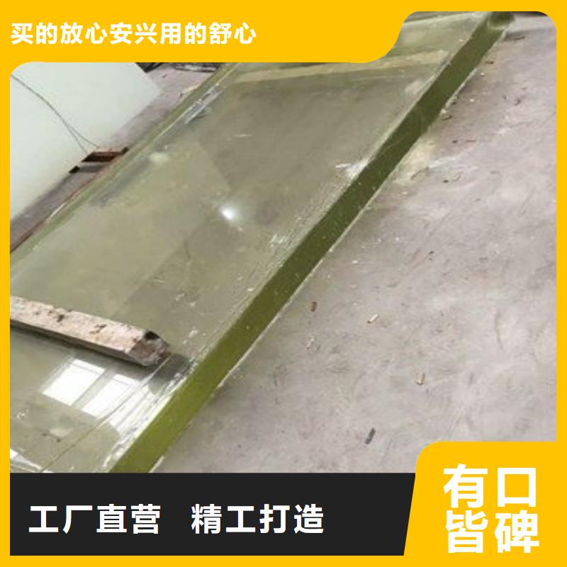 铅玻璃支持大小批量采购