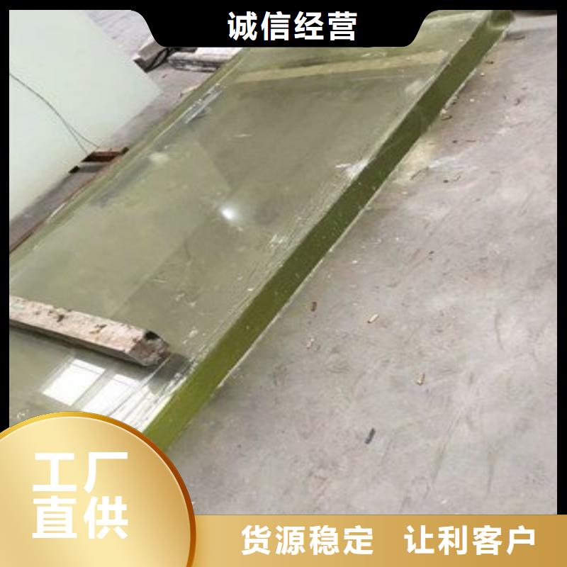 铅玻璃库存量大