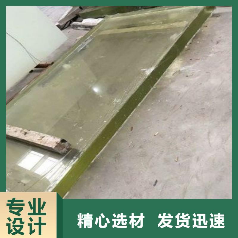 铅玻璃产品细节参数