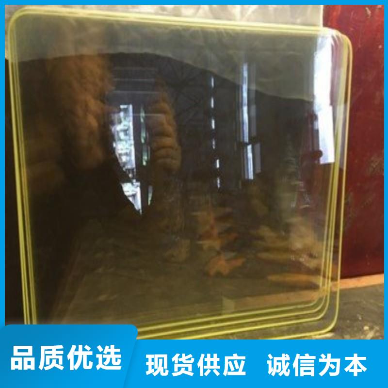 铅玻璃助您降低采购成本