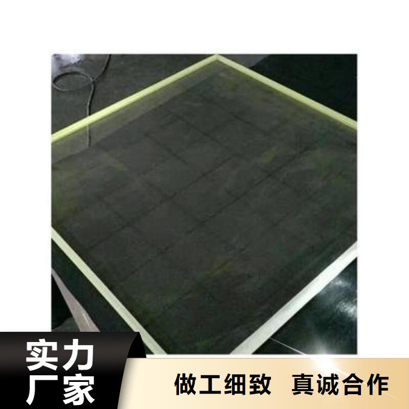 铅玻璃订制批发