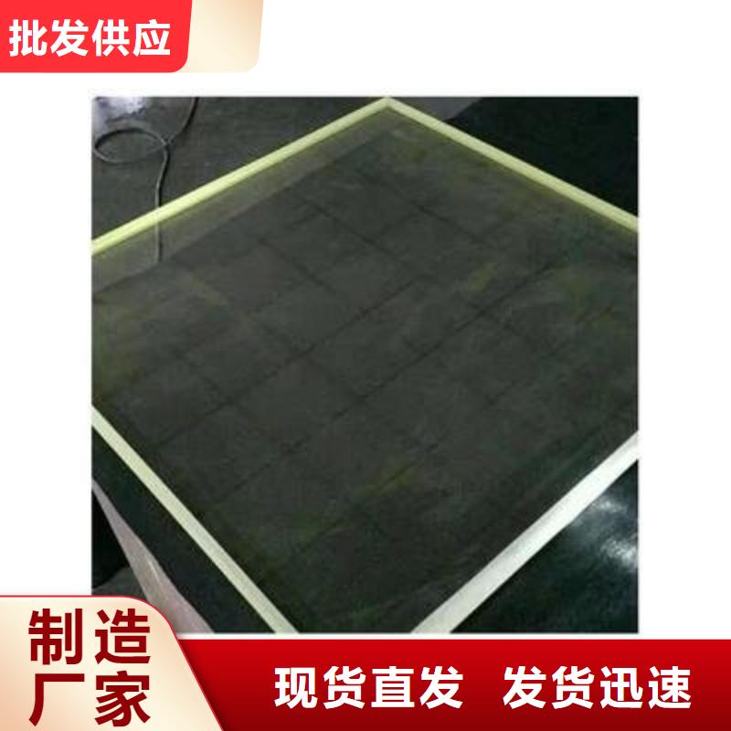 铅玻璃发货及时