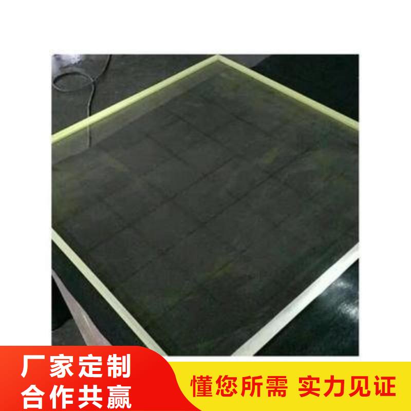 铅玻璃厂诚信经营