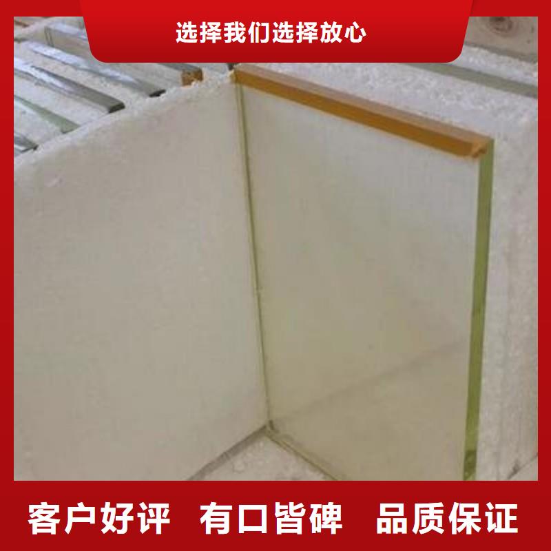 铅玻璃无中间商厂家直销