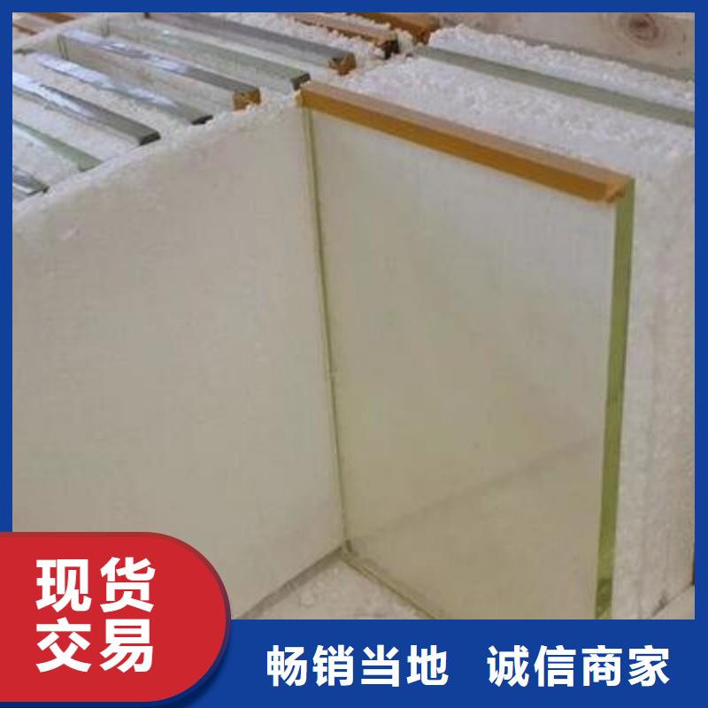 铅玻璃厂家实力雄厚