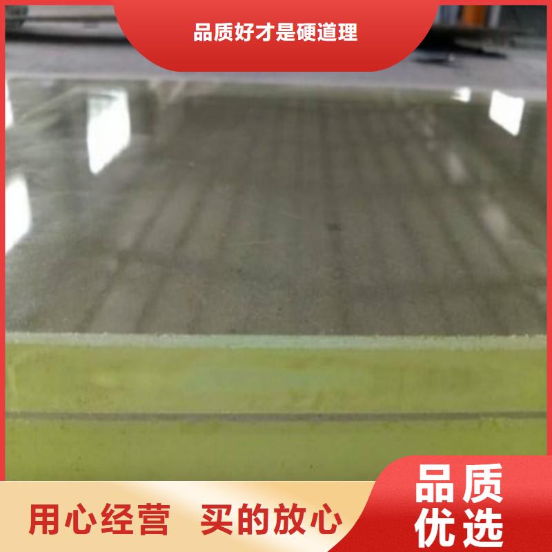 铅玻璃满足客户所需