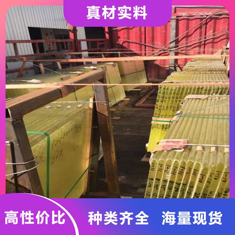 铅玻璃好品质用的放心